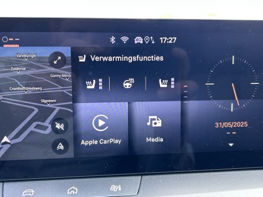 Opel Grandland GS 73 kWh Panoramisch schuif- / kanteldak | Focal Premium audio | LED Matrix koplampen | Elektris... ActivLease financial lease