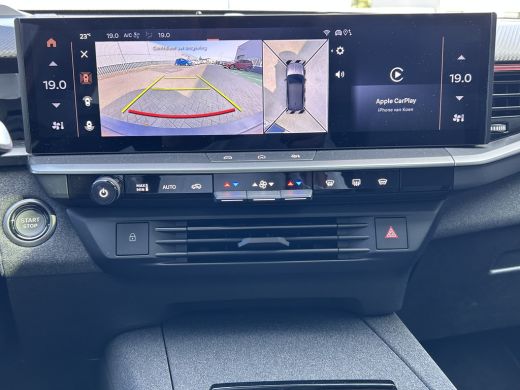 Opel Grandland GS 73 kWh Panoramisch schuif- / kanteldak | Focal Premium audio | LED Matrix koplampen | Elektris... ActivLease financial lease