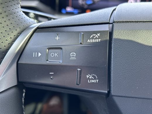 Opel Grandland GS 73 kWh Panoramisch schuif- / kanteldak | Focal Premium audio | LED Matrix koplampen | Elektris... ActivLease financial lease