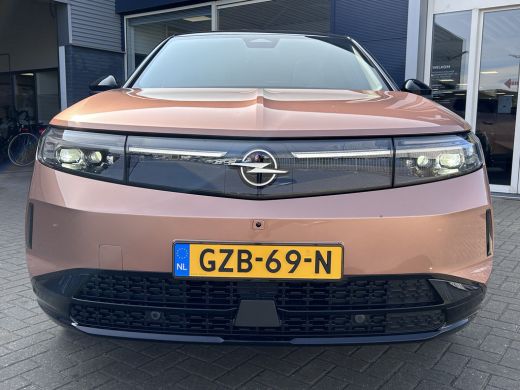 Opel Grandland GS 73 kWh Panoramisch schuif- / kanteldak | Focal Premium audio | LED Matrix koplampen | Elektris... ActivLease financial lease
