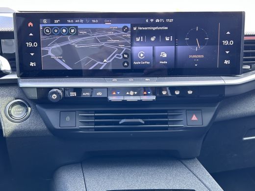 Opel Grandland GS 73 kWh Panoramisch schuif- / kanteldak | Focal Premium audio | LED Matrix koplampen | Elektris... ActivLease financial lease