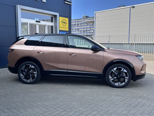 Opel Grandland GS 73 kWh Panoramisch schuif- / kanteldak | Focal Premium audio | LED Matrix koplampen | Elektris... ActivLease financial lease
