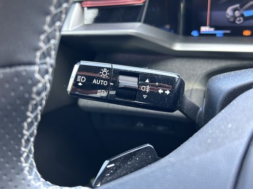Opel Grandland GS 73 kWh Panoramisch schuif- / kanteldak | Focal Premium audio | LED Matrix koplampen | Elektris... ActivLease financial lease