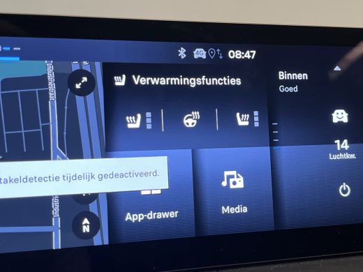 Opel Grandland GS 73 kWh Panoramisch schuif- / kanteldak | Focal Premium audio | LED Matrix koplampen | Elektris... ActivLease financial lease