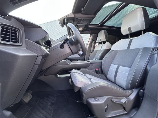 Opel Grandland GS 73 kWh Panoramisch schuif- / kanteldak | Focal Premium audio | LED Matrix koplampen | Elektris... ActivLease financial lease