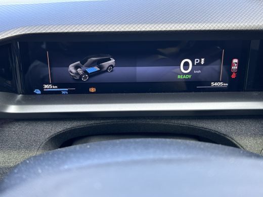 Opel Grandland GS 73 kWh Panoramisch schuif- / kanteldak | Focal Premium audio | LED Matrix koplampen | Elektris... ActivLease financial lease