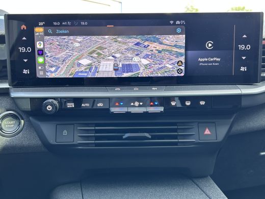 Opel Grandland GS 73 kWh Panoramisch schuif- / kanteldak | Focal Premium audio | LED Matrix koplampen | Elektris... ActivLease financial lease
