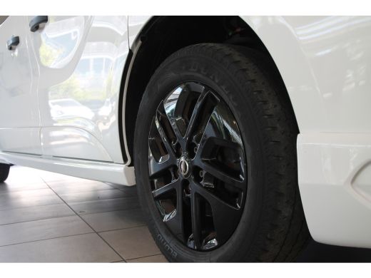 Opel Vivaro L2H1 145 pk Irmscher Sport 165/200 Limited Edition | Airco | Cruise control | Lichtmetalen velgen... ActivLease financial lease