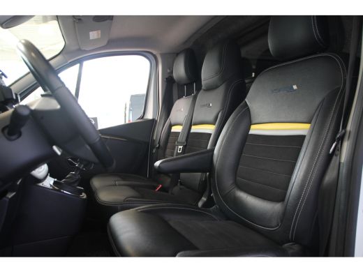 Opel Vivaro L2H1 145 pk Irmscher Sport 165/200 Limited Edition | Airco | Cruise control | Lichtmetalen velgen... ActivLease financial lease