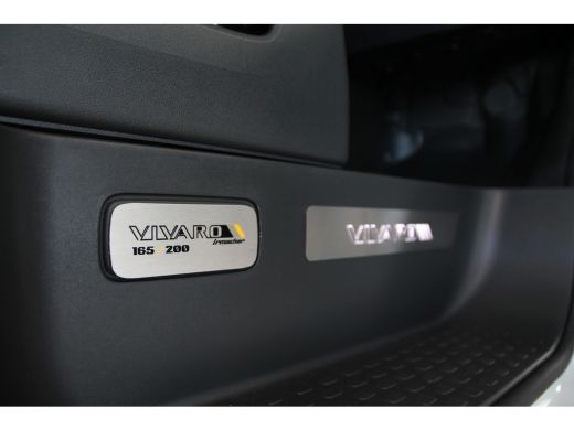 Opel Vivaro L2H1 145 pk Irmscher Sport 165/200 Limited Edition | Airco | Cruise control | Lichtmetalen velgen... ActivLease financial lease