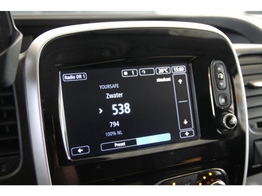 Opel Vivaro L2H1 145 pk Irmscher Sport 165/200 Limited Edition | Airco | Cruise control | Lichtmetalen velgen... ActivLease financial lease