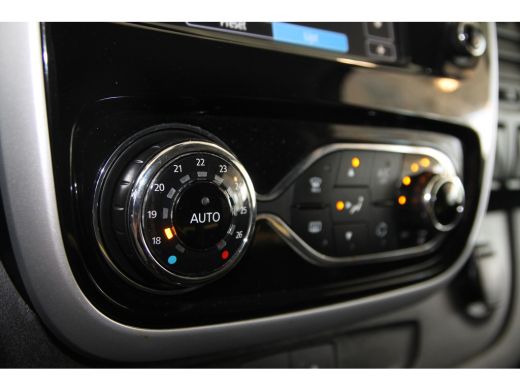 Opel Vivaro L2H1 145 pk Irmscher Sport 165/200 Limited Edition | Airco | Cruise control | Lichtmetalen velgen... ActivLease financial lease