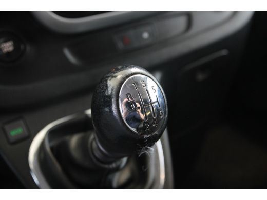 Opel Vivaro L2H1 145 pk Irmscher Sport 165/200 Limited Edition | Airco | Cruise control | Lichtmetalen velgen... ActivLease financial lease