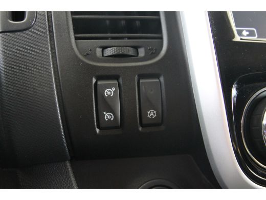 Opel Vivaro L2H1 145 pk Irmscher Sport 165/200 Limited Edition | Airco | Cruise control | Lichtmetalen velgen... ActivLease financial lease