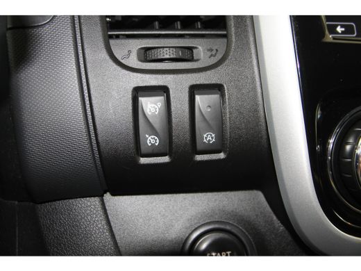Opel Vivaro L2H1 145 pk Irmscher Sport 165/200 Limited Edition | Airco | Cruise control | Lichtmetalen velgen... ActivLease financial lease
