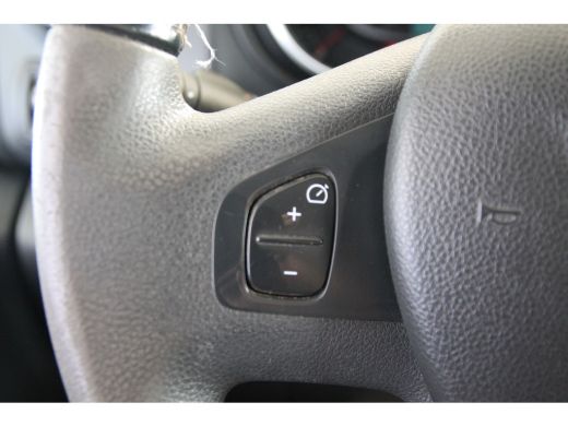 Opel Vivaro L2H1 145 pk Irmscher Sport 165/200 Limited Edition | Airco | Cruise control | Lichtmetalen velgen... ActivLease financial lease
