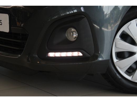 Peugeot 108 1.0 e-VTi Active AIRCO | BLUETOOTH | LED DAGRIJVERLICHTING | ELEKTRISCHE SPIEGELS | 5 DEURS ActivLease financial lease