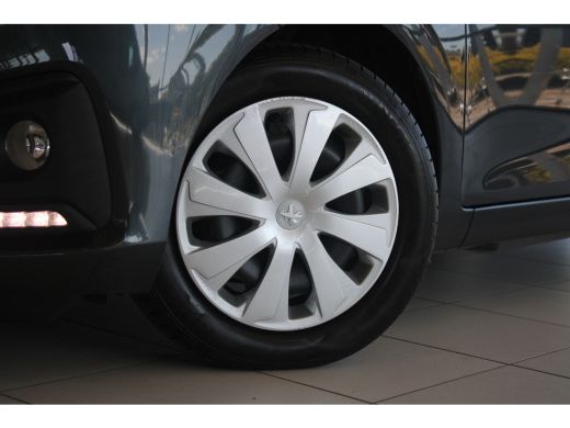 Peugeot 108 1.0 e-VTi Active AIRCO | BLUETOOTH | LED DAGRIJVERLICHTING | ELEKTRISCHE SPIEGELS | 5 DEURS ActivLease financial lease