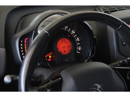 Peugeot 108 1.0 e-VTi Active AIRCO | BLUETOOTH | LED DAGRIJVERLICHTING | ELEKTRISCHE SPIEGELS | 5 DEURS ActivLease financial lease