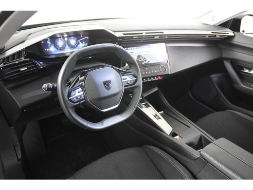 Peugeot 308 SW Active Pack Automaat *1ste Eigenaar*Navigatie*Carplay*DAB* ActivLease financial lease
