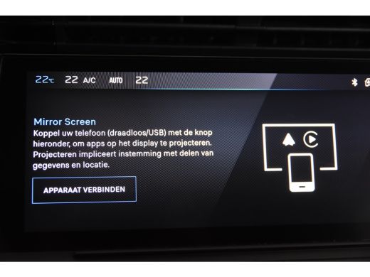 Peugeot 308 SW Active Pack Automaat *1ste Eigenaar*Navigatie*Carplay*DAB* ActivLease financial lease