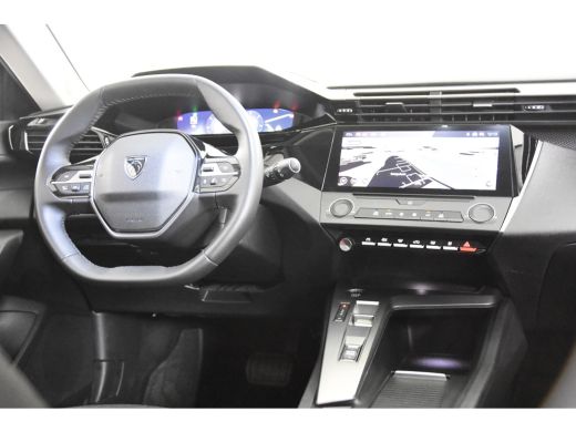 Peugeot 308 SW Active Pack Automaat *1ste Eigenaar*Navigatie*Carplay*DAB* ActivLease financial lease