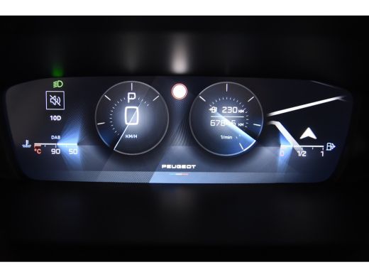 Peugeot 308 SW Active Pack Automaat *1ste Eigenaar*Navigatie*Carplay*DAB* ActivLease financial lease