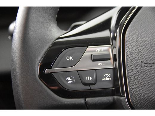 Peugeot 308 SW Active Pack Automaat *1ste Eigenaar*Navigatie*Carplay*DAB* ActivLease financial lease