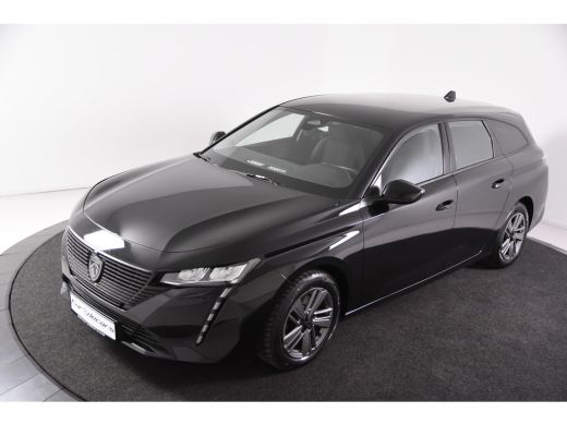 Peugeot 308 SW Active Pack Automaat *1ste Eigenaar*Navigatie*Carplay*DAB* ActivLease financial lease