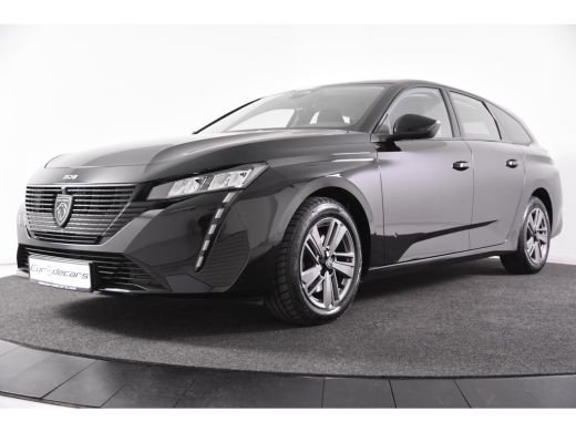 Peugeot 308 SW Active Pack Automaat *1ste Eigenaar*Navigatie*Carplay*DAB* ActivLease financial lease