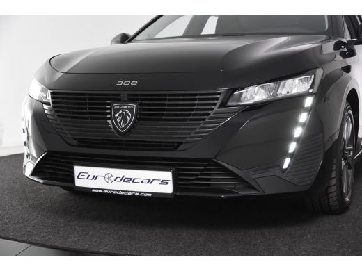 Peugeot 308 SW Active Pack Automaat *1ste Eigenaar*Navigatie*Carplay*DAB* ActivLease financial lease
