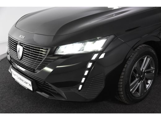 Peugeot 308 SW Active Pack Automaat *1ste Eigenaar*Navigatie*Carplay*DAB* ActivLease financial lease