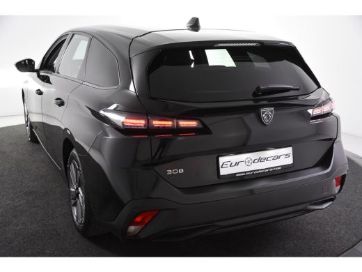 Peugeot 308 SW Active Pack Automaat *1ste Eigenaar*Navigatie*Carplay*DAB* ActivLease financial lease