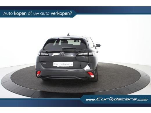 Peugeot 308 SW Active Pack Automaat *1ste Eigenaar*Navigatie*Carplay*DAB* ActivLease financial lease