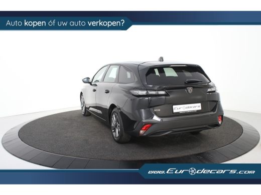 Peugeot 308 SW Active Pack Automaat *1ste Eigenaar*Navigatie*Carplay*DAB* ActivLease financial lease