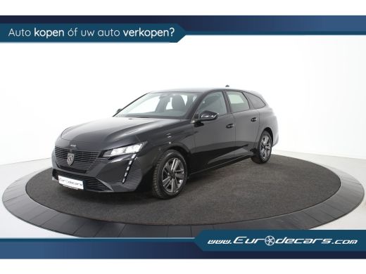 Peugeot 308 SW Active Pack Automaat *1ste Eigenaar*Navigatie*Carplay*DAB* ActivLease financial lease