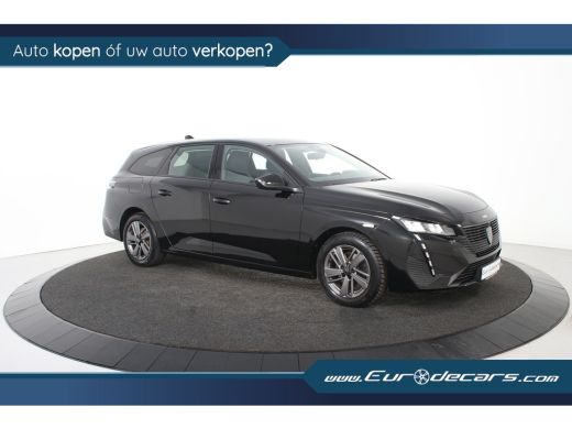 Peugeot 308 SW Active Pack Automaat *1ste Eigenaar*Navigatie*Carplay*DAB* ActivLease financial lease
