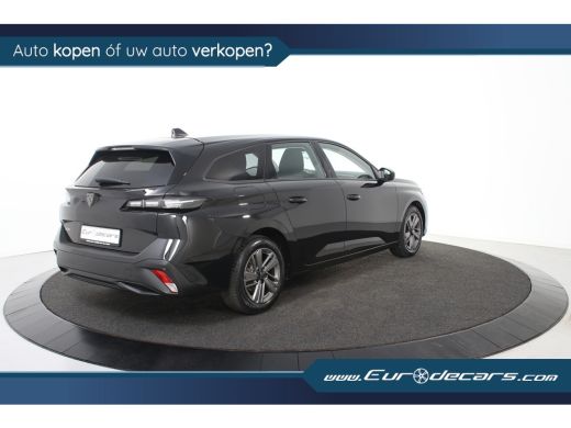 Peugeot 308 SW Active Pack Automaat *1ste Eigenaar*Navigatie*Carplay*DAB* ActivLease financial lease