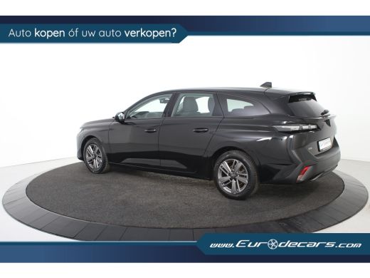 Peugeot 308 SW Active Pack Automaat *1ste Eigenaar*Navigatie*Carplay*DAB* ActivLease financial lease