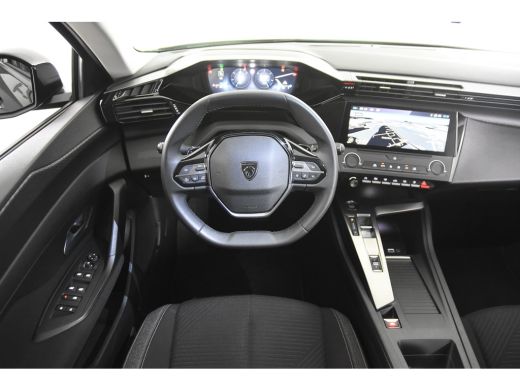 Peugeot 308 SW Active Pack Automaat *1ste Eigenaar*Navigatie*Carplay*DAB* ActivLease financial lease