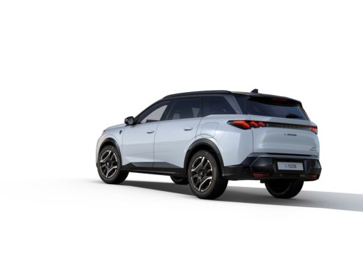 Peugeot 5008 GT | Adaptieve cruise control met Stop&Go functie | LED 3D-achterlichten | Pack Safety Plus ActivLease financial lease