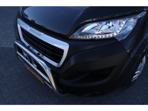 Peugeot Boxer 330 2.0 BlueHDI L1H1 Premium Pack | Cruise Control | Trekhaak | Camera | Imperiaal | Navi | Carpl... ActivLease financial lease
