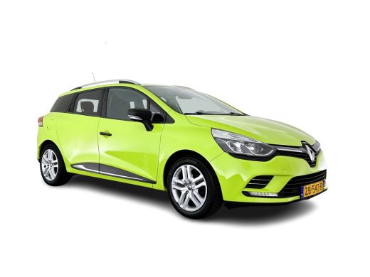 Renault Clio Estate 0.9 TCe Zen *NAVI-FULLMAP | AIRCO | CRUISE | PDC | BASS-REFLEX-SOUND | COMFORT-SEATS | TOW... Renault Clio Estate 0.9 TCe Zen *NAVI-FULLMAP | AIRCO | CRUISE | PDC | BASS-REFLEX-SOUND | COMFORT-SEATS | TOW...