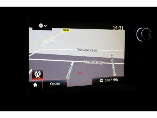 Renault Master T35 2.3 dCi 165pk Bakwagen met laadklep en zijdeur L445cm 02-2022 ActivLease financial lease