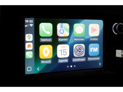 Renault Master T35 2.3 dCi 165pk Bakwagen met laadklep en zijdeur L445cm 02-2022 ActivLease financial lease