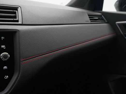 Seat Ibiza 1.0 TSI 95pk FR Business Intense Plus Navigatie Carplay Camera Stoelverwarming Digital Cockpit 284 ActivLease financial lease