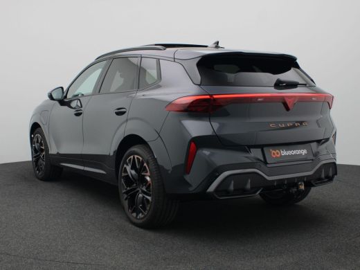 Seat Terramar 1.5 TSI e-Hybrid VZ Performance 272PK DSG leder, matrix led, trekhaak, Sennheiser audio, 360gr. c... ActivLease financial lease