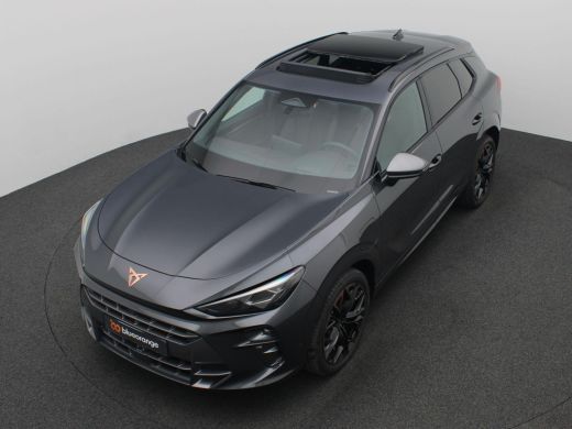 Seat Terramar 1.5 TSI e-Hybrid VZ Performance 272PK DSG leder, matrix led, trekhaak, Sennheiser audio, 360gr. c... ActivLease financial lease