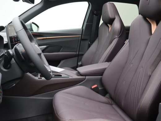 Seat Terramar 1.5 TSI e-Hybrid VZ Performance 272PK DSG leder, matrix led, trekhaak, Sennheiser audio, 360gr. c... ActivLease financial lease