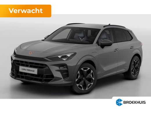 Seat Terramar VZ Performance | 360 graden camera | Achteruitrijcamera | Draadloze Apple CarPlay™, Android Auto™ Seat Terramar VZ Performance | 360 graden camera | Achteruitrijcamera | Draadloze Apple CarPlay™, Android Auto™